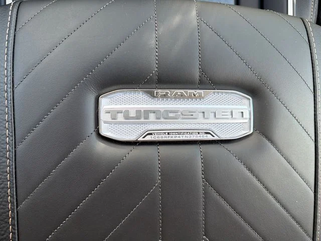 New 2026 White Ram Tungsten image 27