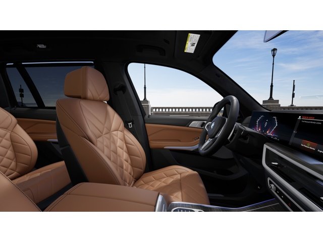 New 2027 Carbon Black Metallic BMW  image 9