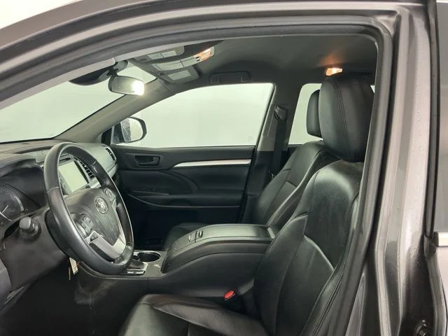 Used 2017 Predawn Gray Mica Toyota LE Plus image 10