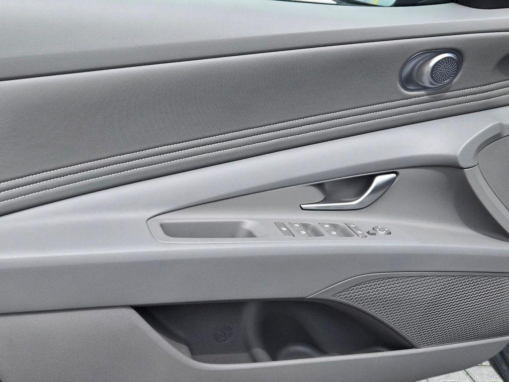 New 2026 Gray Hyundai SEL Sport image 12