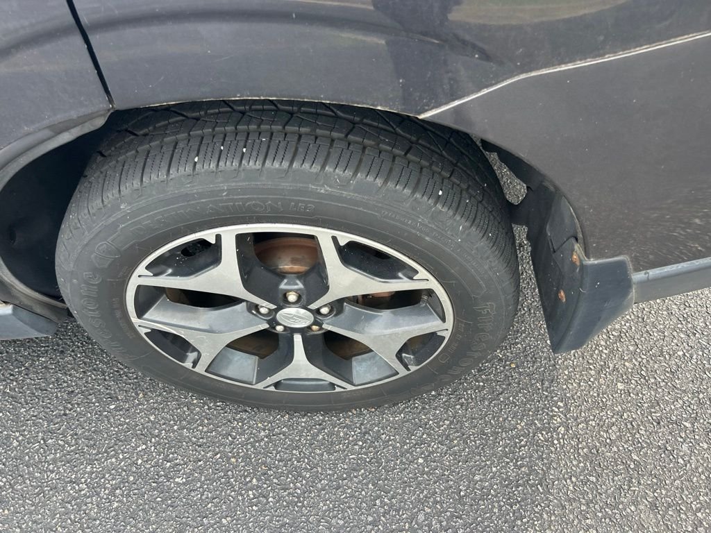 Used 2014 Gray Subaru 2.0XT Touring image 15