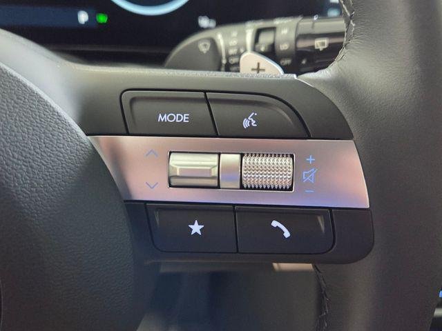 New 2026 Gray Hyundai SEL Convenience image 27