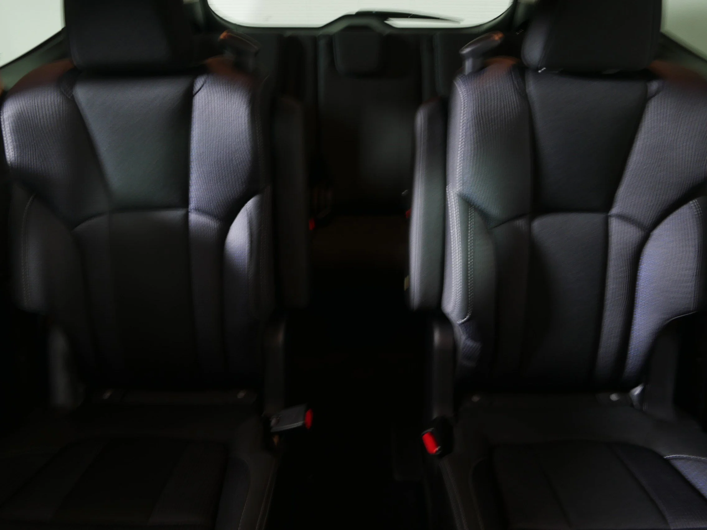 Used 2024 Cosmic Blue Pearl Subaru Premium image 13