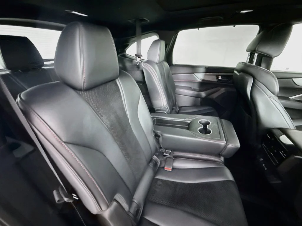 Certified Used 2023 Silver Acura A-Spec image 26