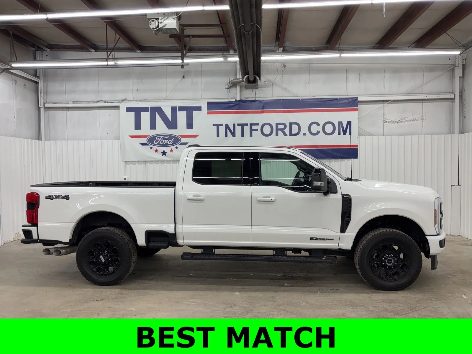 2025 Ford F-250 Lariat 4x4 Crew Cab 6-3/4' Box's photo