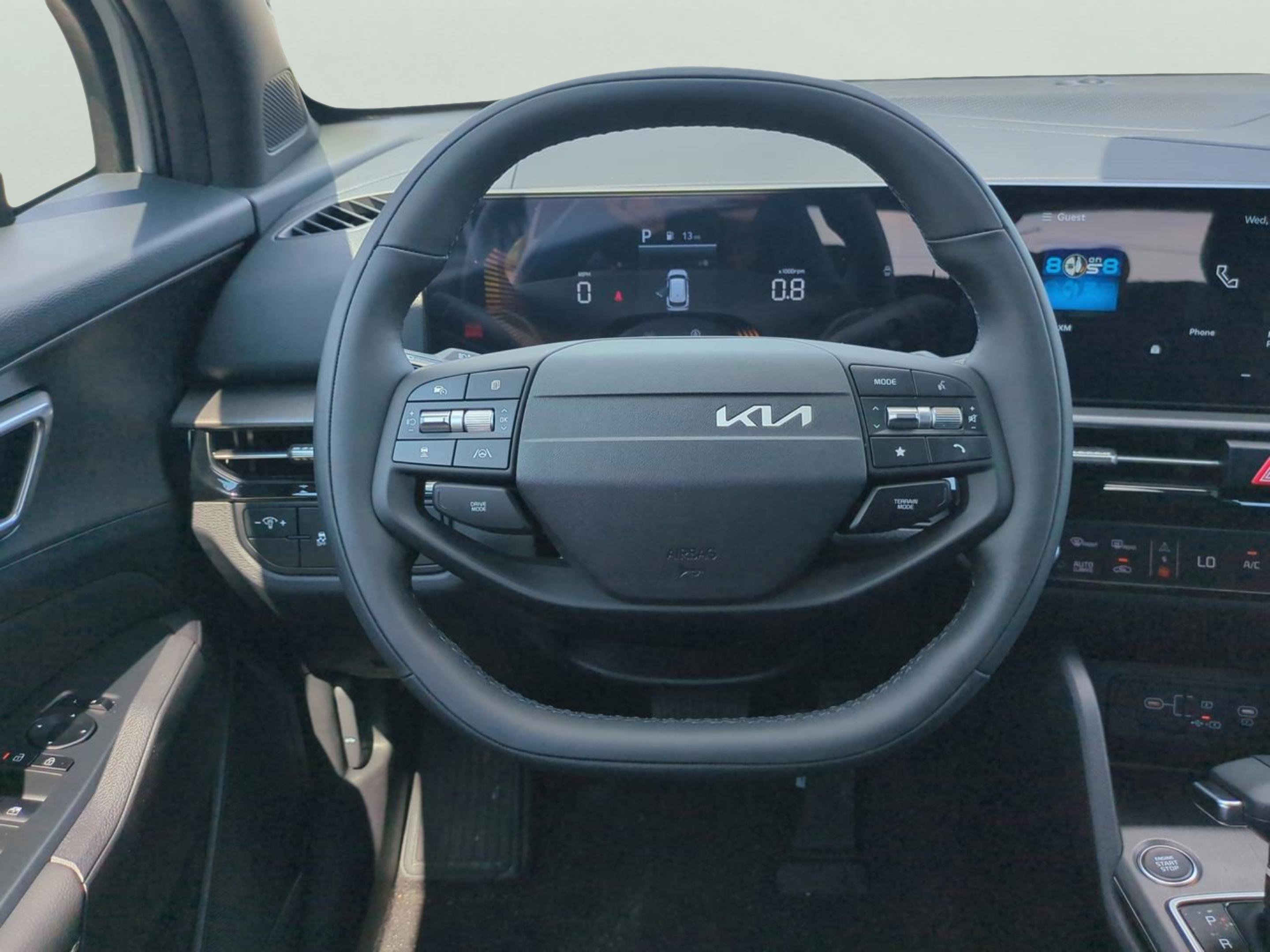 2026 Kia Sportage X-Line - Photo 17