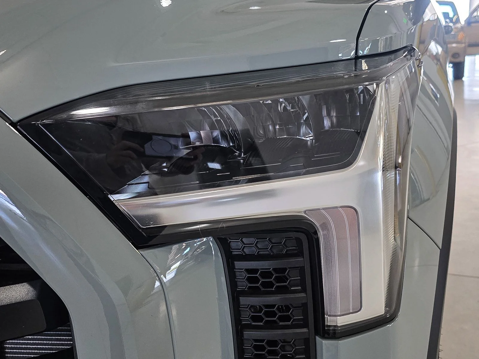 2026 Toyota Tundra SR5 - Photo 14