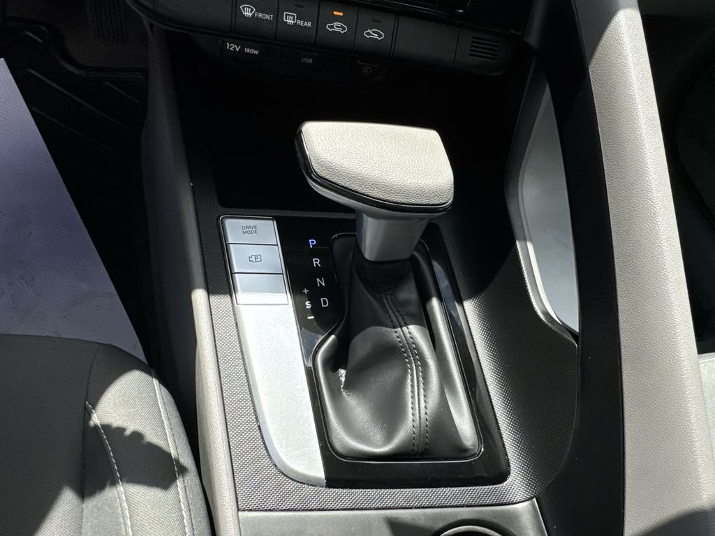 Certified Used 2023 Black Hyundai SEL image 26