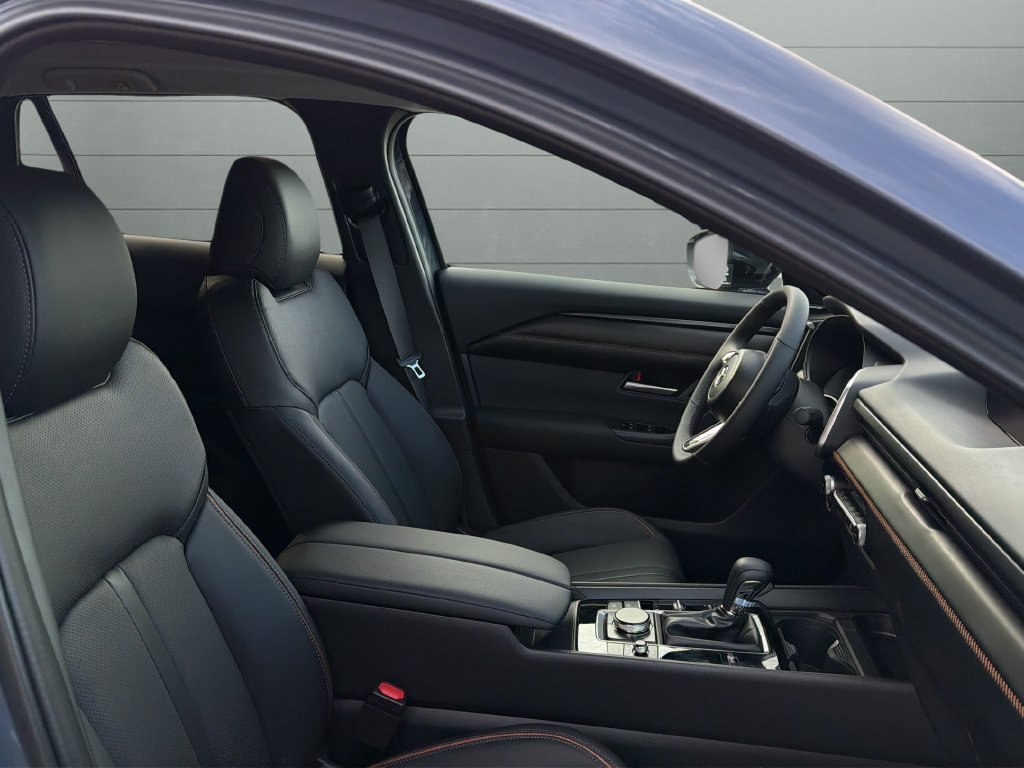 Certified Used 2026 Gray Mazda 2.5 S Premium image 14