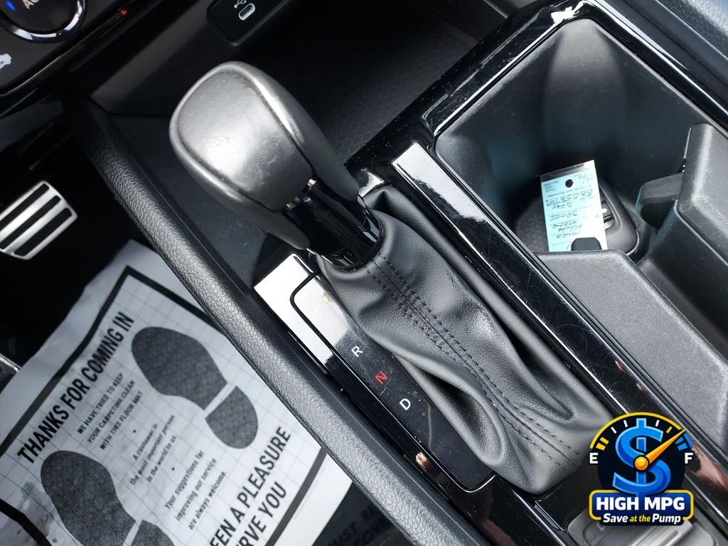 Used 2024 Gray Honda Sport image 19