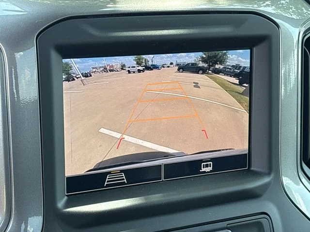 2026 Chevrolet Silverado 1500 Work Truck - Photo 66