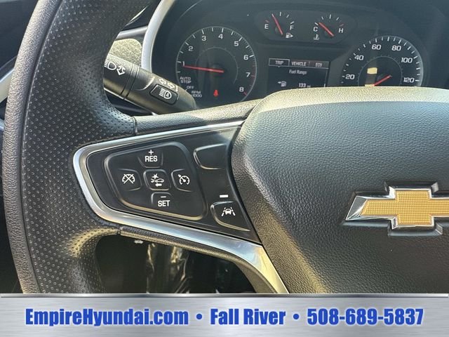 2024 Chevrolet Malibu 1LT - Photo 31