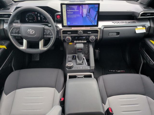 New 2026 Bronze Oxide Toyota TRD Off-Road image 32