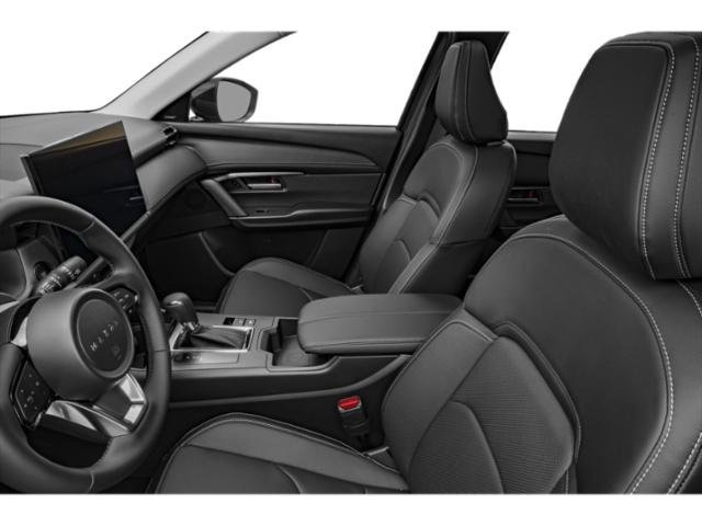 New 2026 Jet Black Mica Mazda 2.5 S Premium Plus AWD image 11