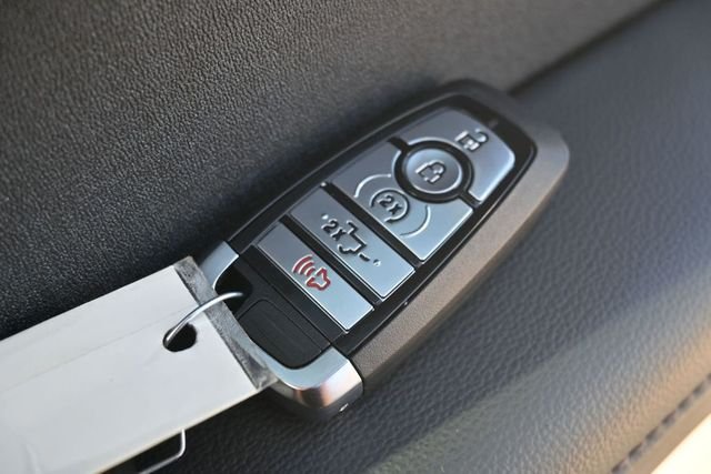 2025 Ford F-150 Lariat - Photo 36