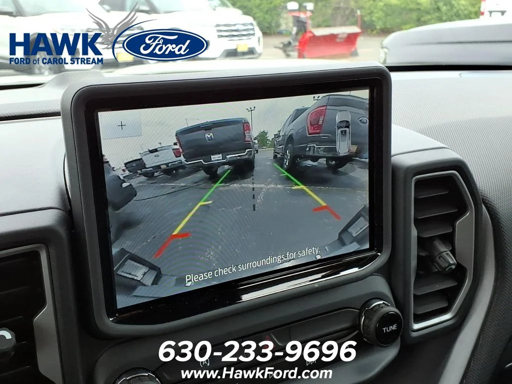 Used 2023 Green Ford Big Bend image 9