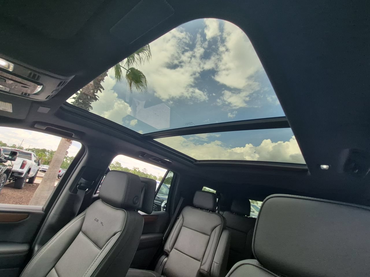 New 2026 Downpour Metallic GMC Denali image 19