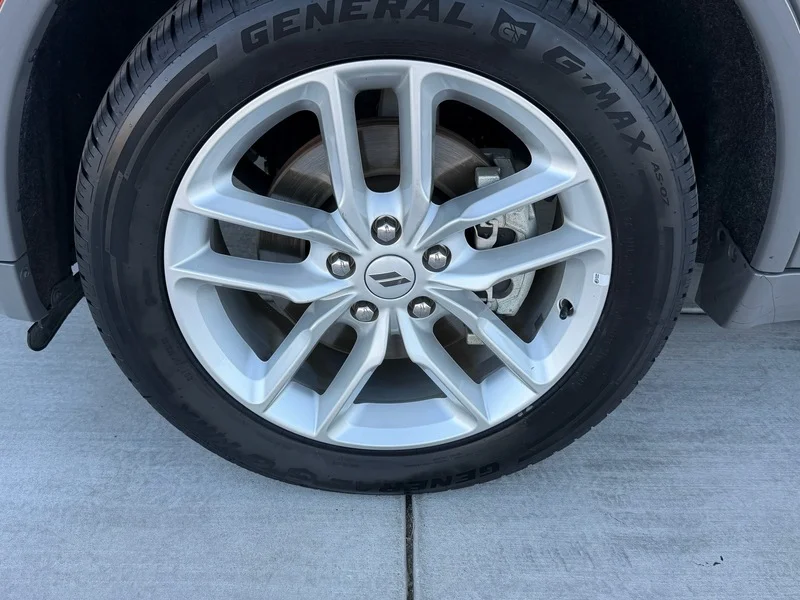 Used 2025 Destroyer Gray Cl Dodge GT Plus image 33