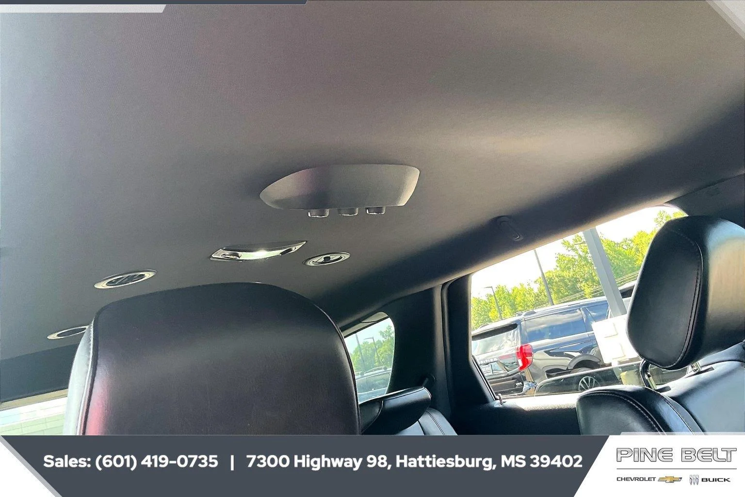 Used 2022 DB Black Clearcoat Dodge R/T image 16