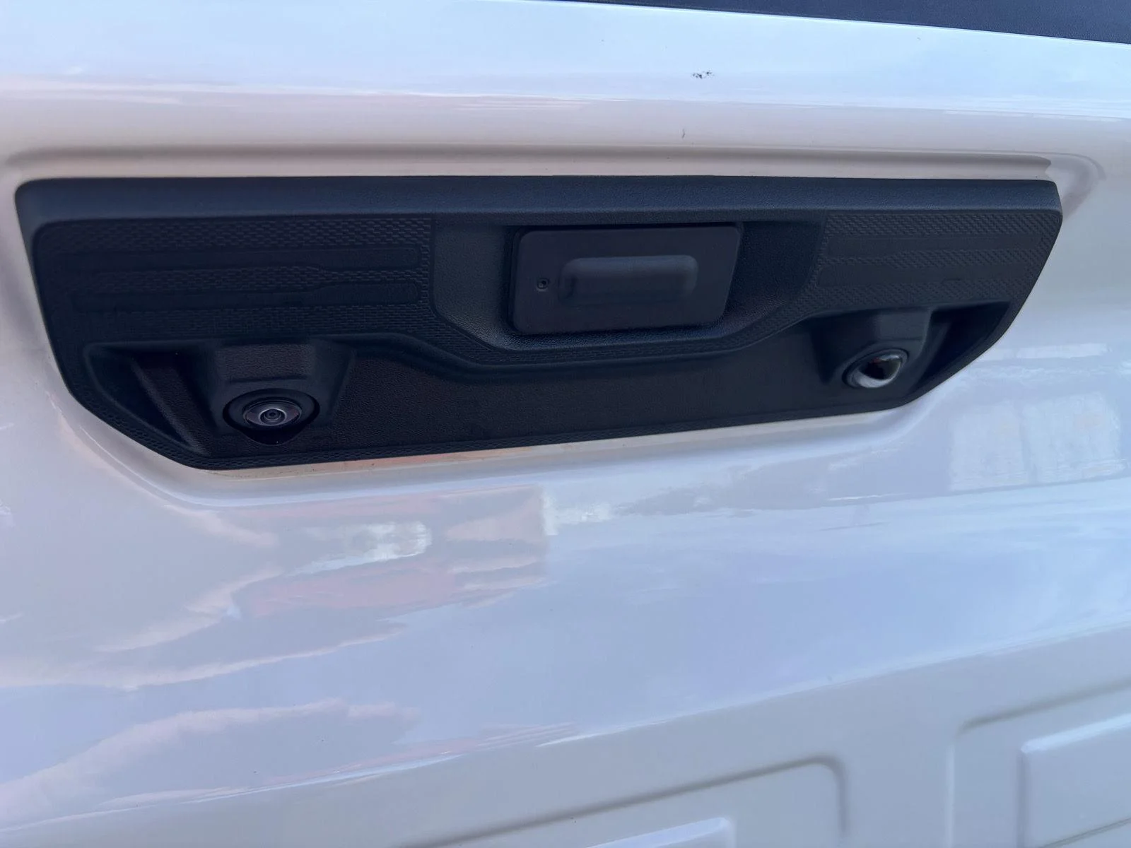 New 2026 Summit White Chevrolet LT image 58