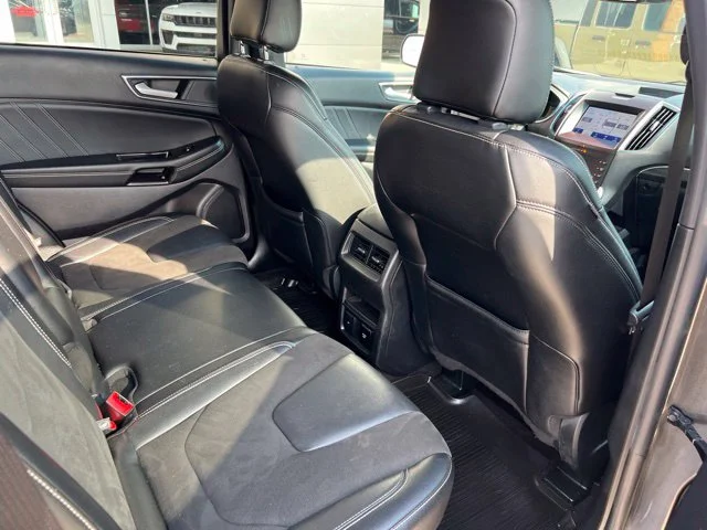 Used 2020 Gray Ford ST image 29