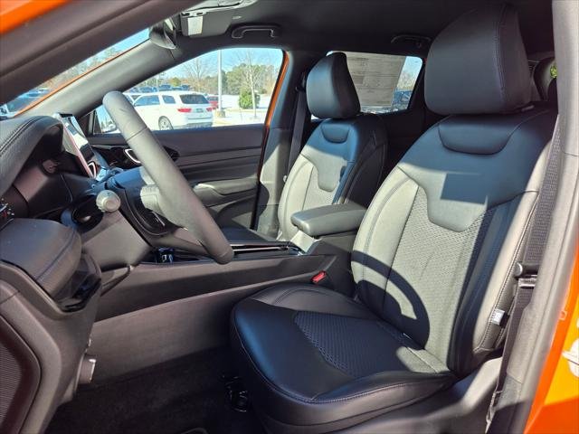New 2026 Joose Exterior Paint Jeep Latitude image 22
