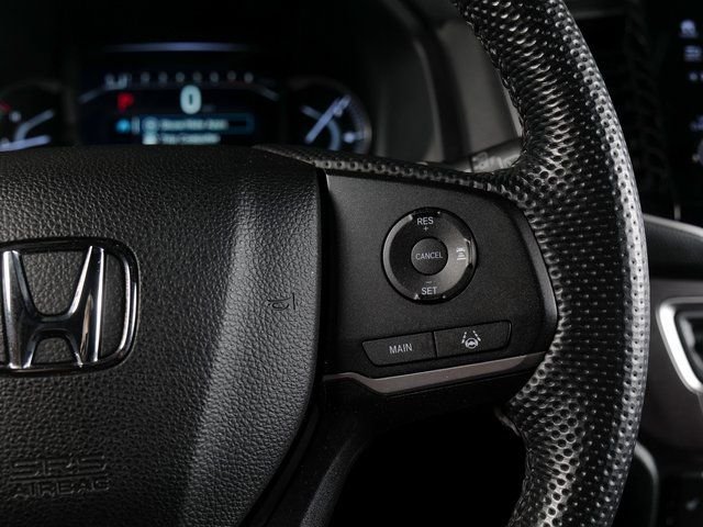 2023 Honda Passport EX-L - Photo 21