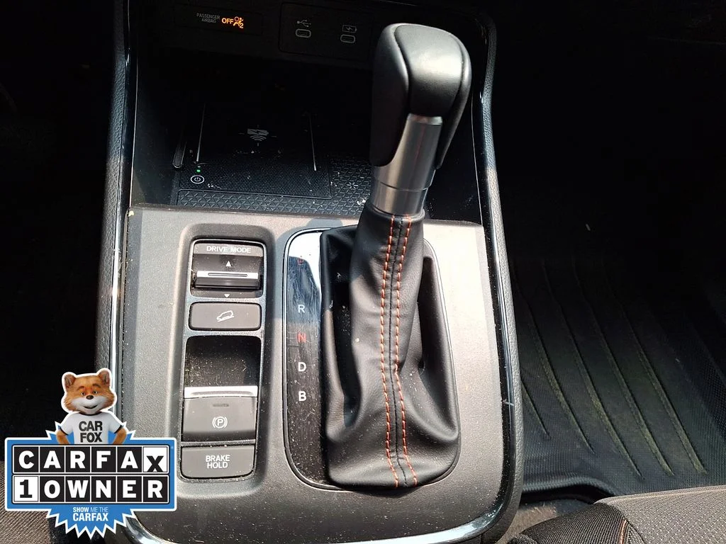 Used 2026 Black Honda Sport image 16