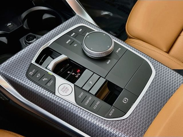 New 2026 Black Sapphire Metallic BMW 430i xDrive Gran Coupe image 17