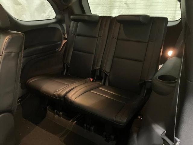 New 2026 Red Oxide Exterior Paint Dodge GT PLUS image 17