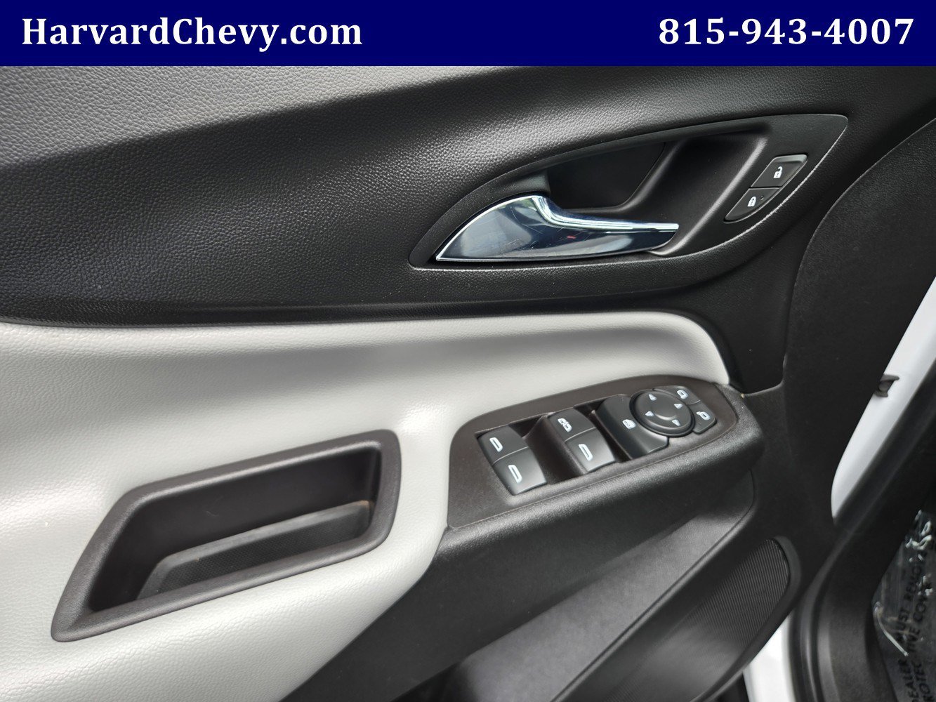 2021 Chevrolet Equinox LS - Photo 32