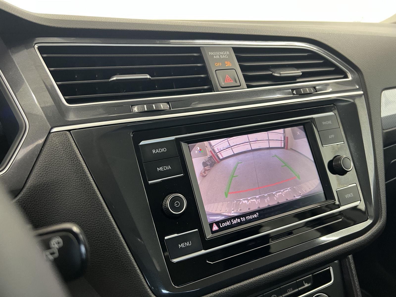 2024 Volkswagen Tiguan S - Photo 17