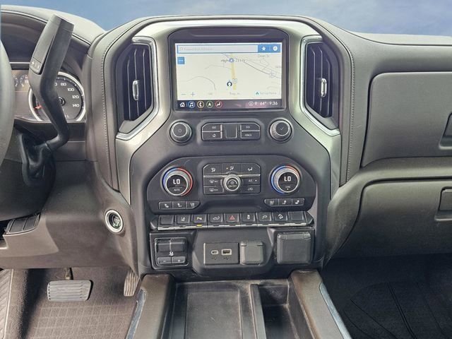 Used 2022 Black Chevrolet LTZ image 25