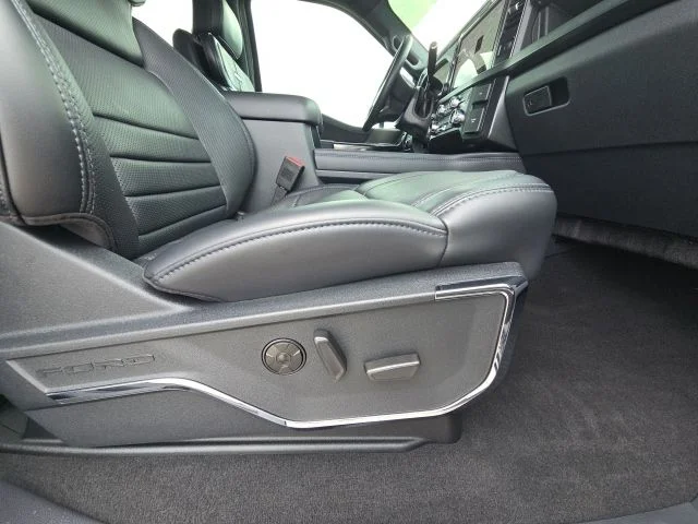 Used 2026 Gray Ford Platinum image 20