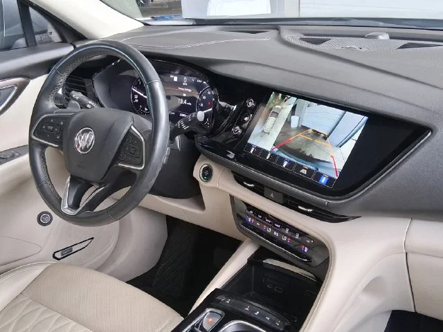 Used 2023 Gray Buick Avenir image 15