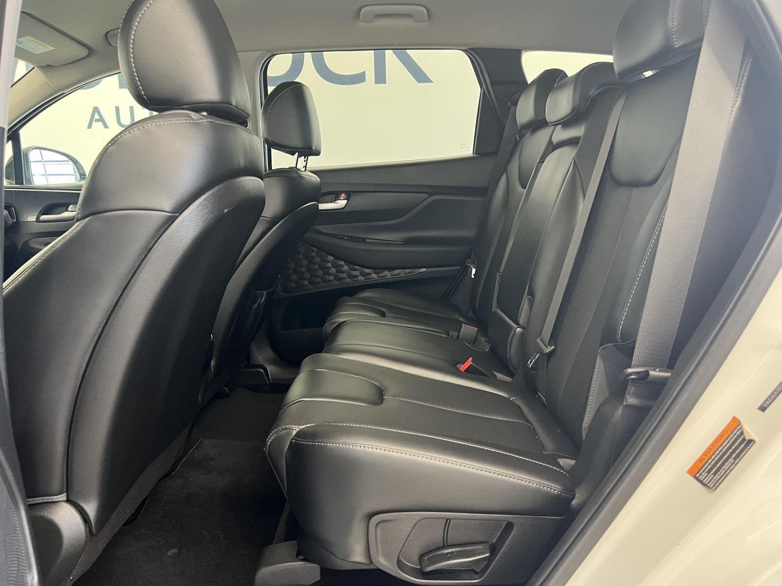 2023 Hyundai Santa Fe XRT - Photo 23
