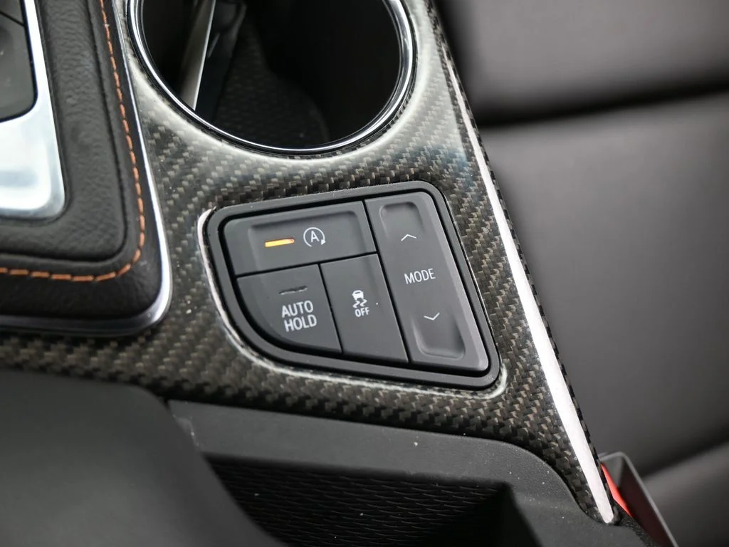 Used 2025 Drift Metallic Cadillac V-Series image 25