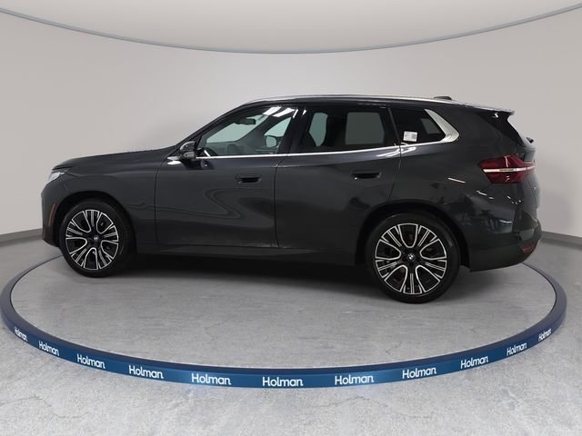 Certified Used 2026 Dark Graphite Metallic BMW 30 xDrive image 8