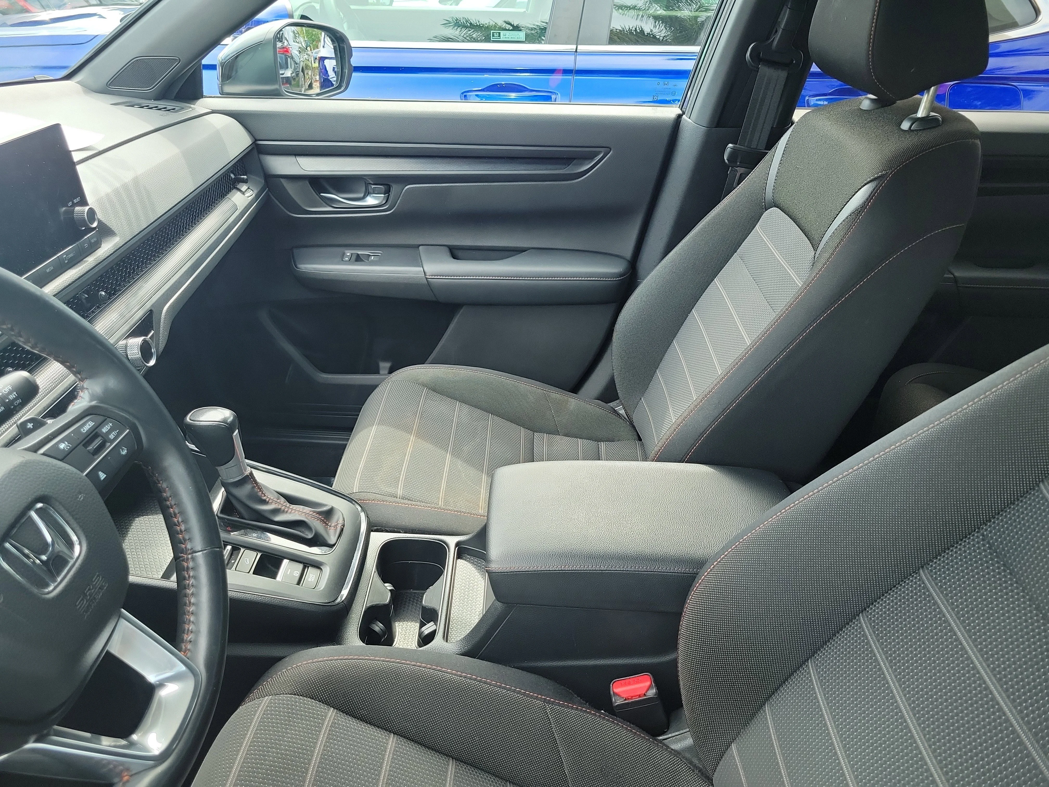 2024 Honda CR-V Sport - Photo 12