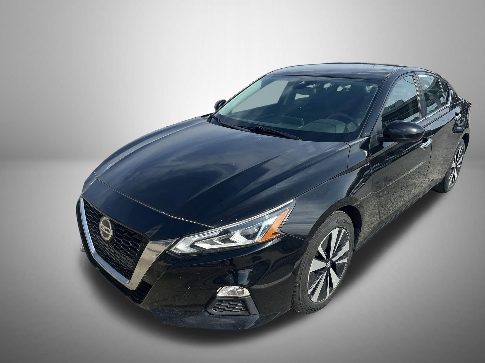 2022 Nissan Altima 2.5 SV's photo