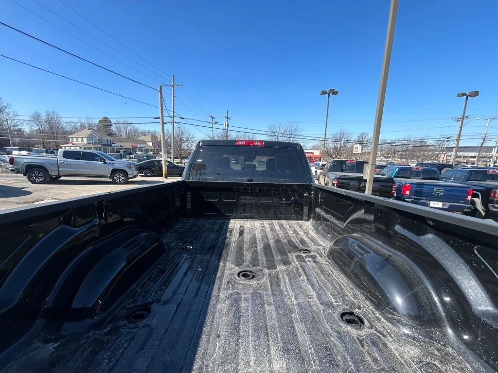 2026 RAM 3500 Tradesman - Photo 8