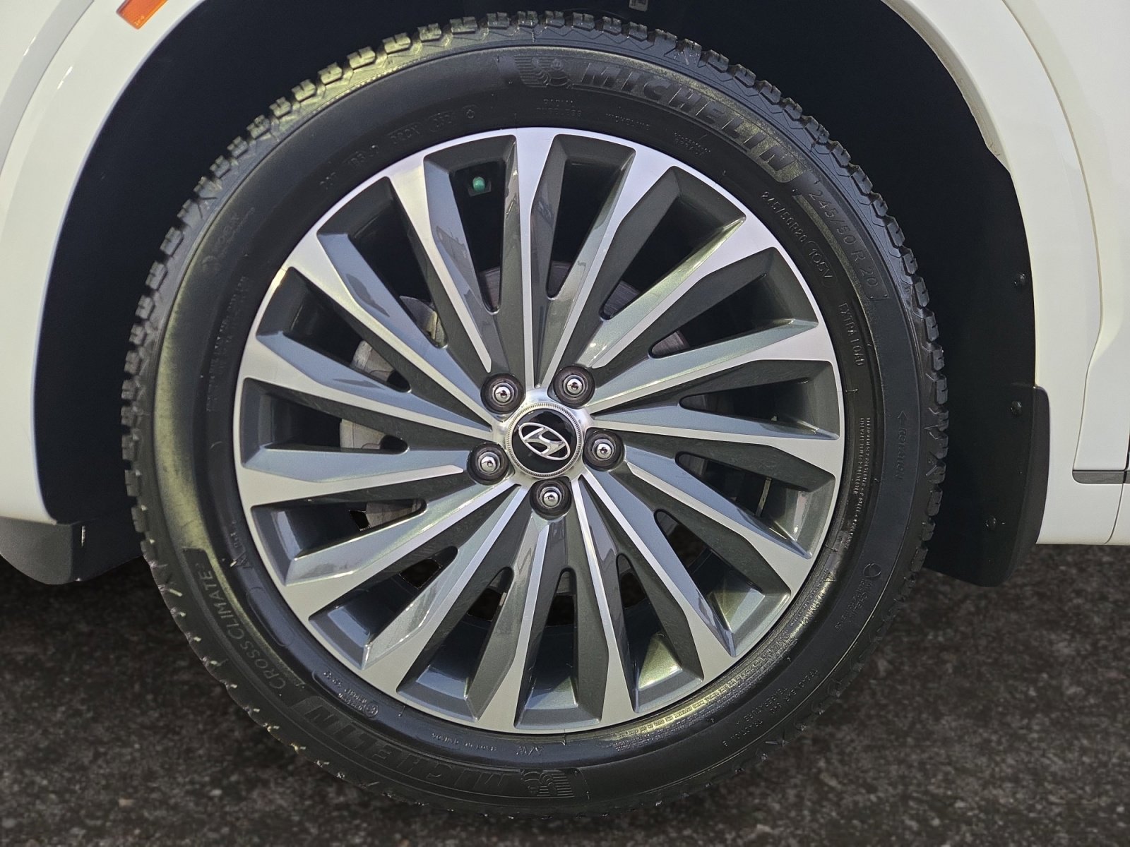 2023 Hyundai Palisade Calligraphy - Photo 14