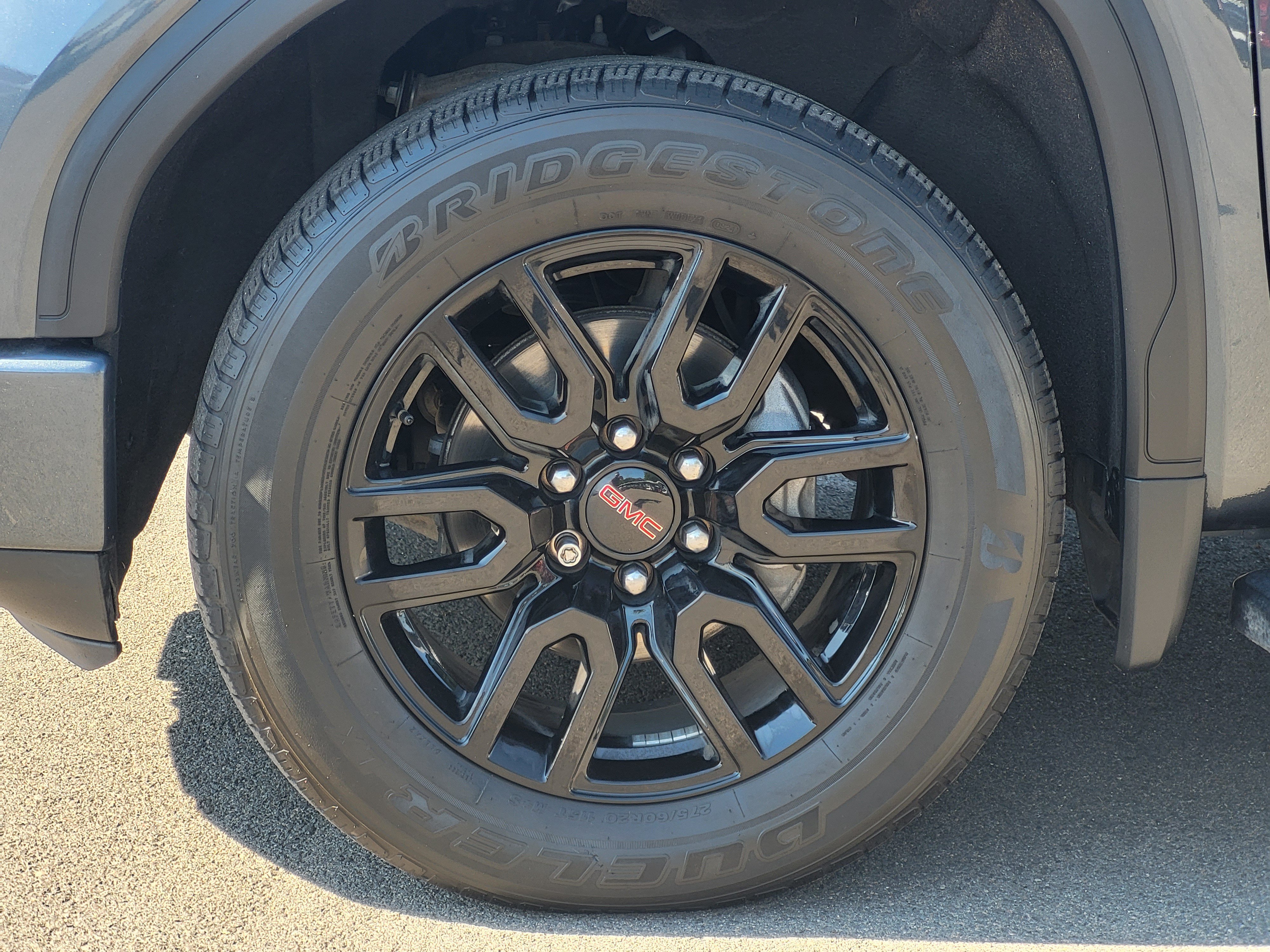 2021 GMC Sierra 1500 Elevation - Photo 10