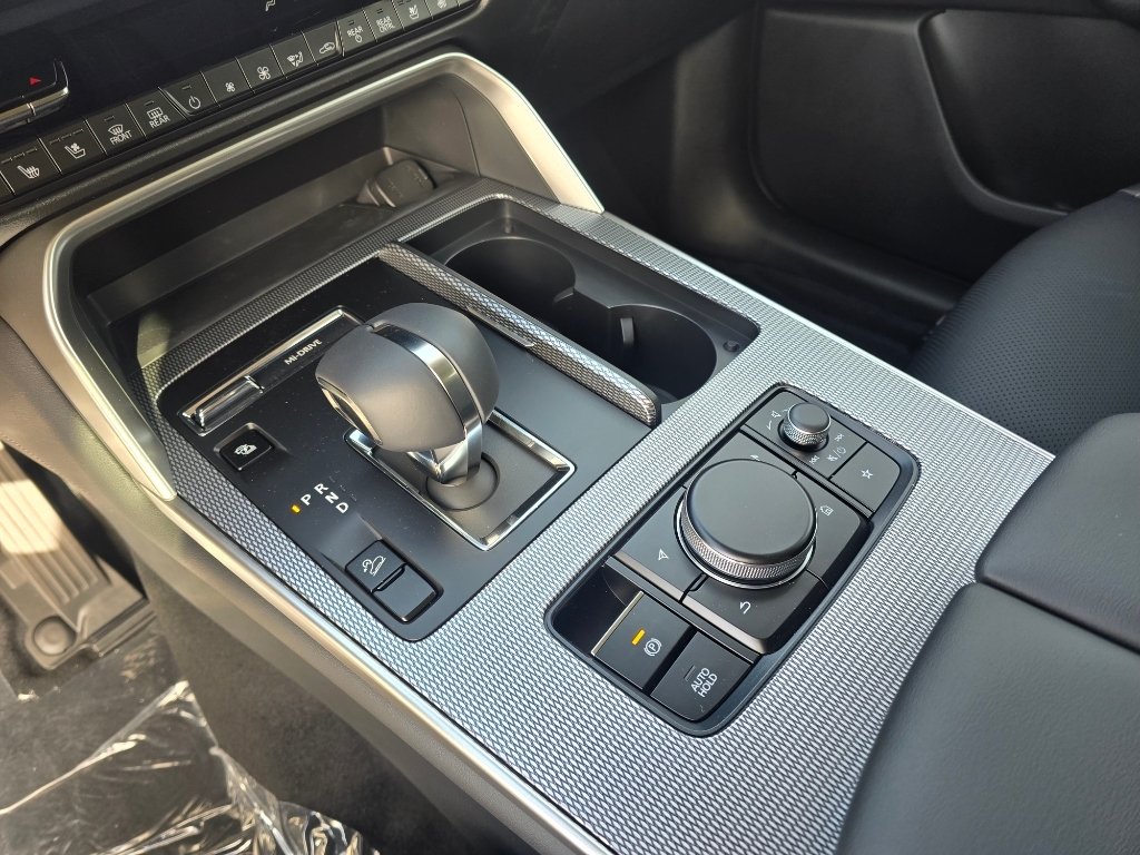New 2026 Zircon Sand Metallic Mazda SC Plus image 19