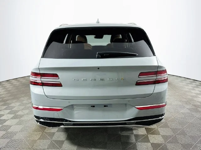 New 2027 Genesis GV80 2.5T Advanced
