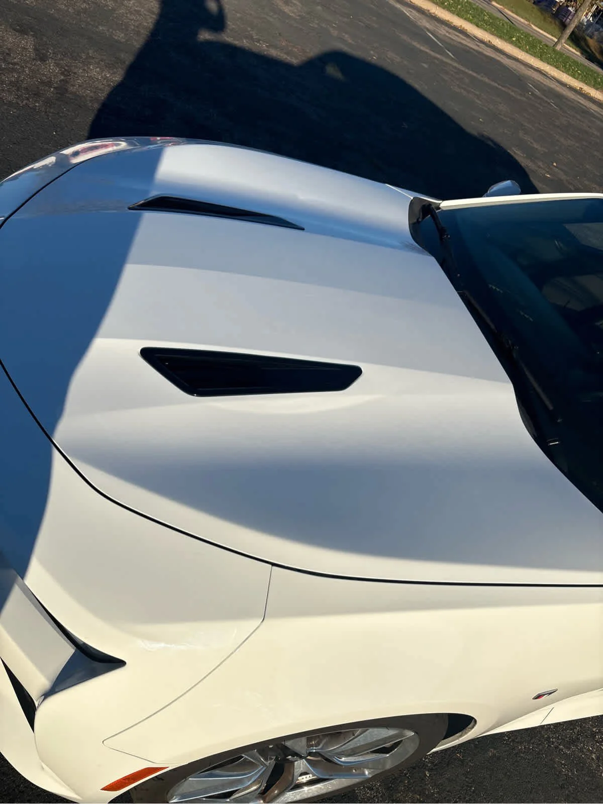 Used 2016 Summit White Chevrolet 2SS image 15