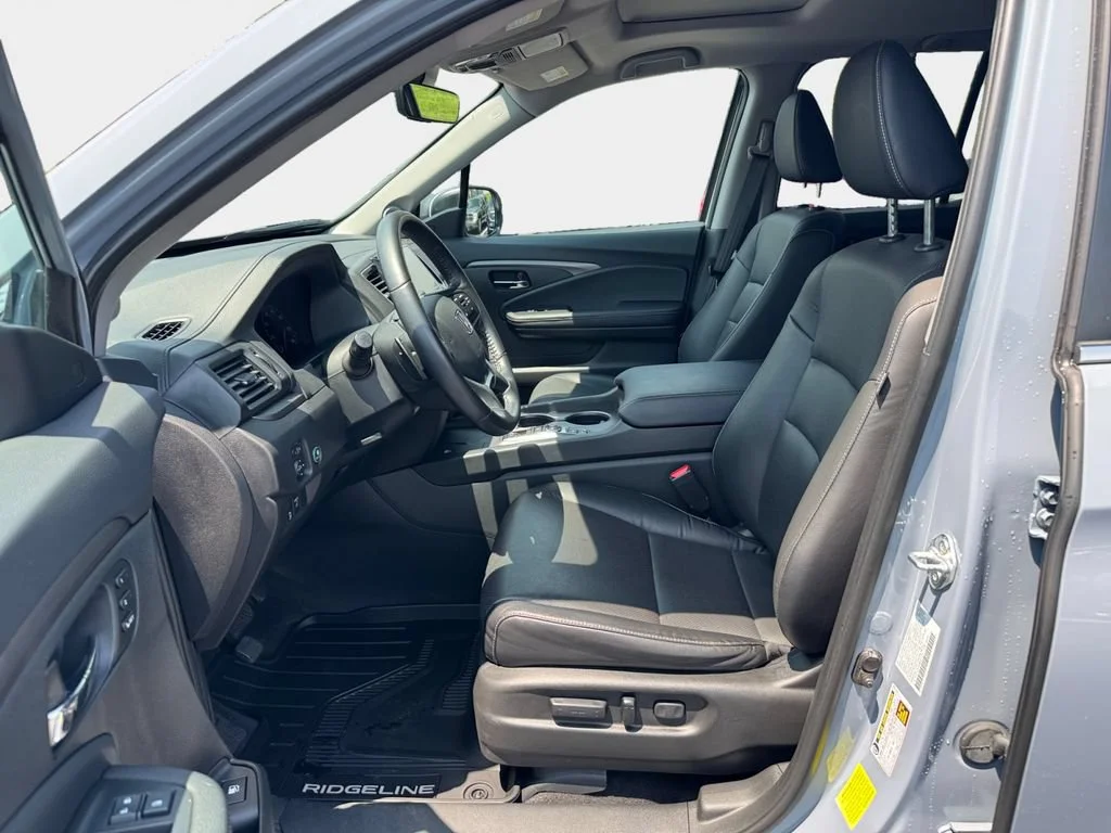 2024 Honda Ridgeline RTL - Photo 38