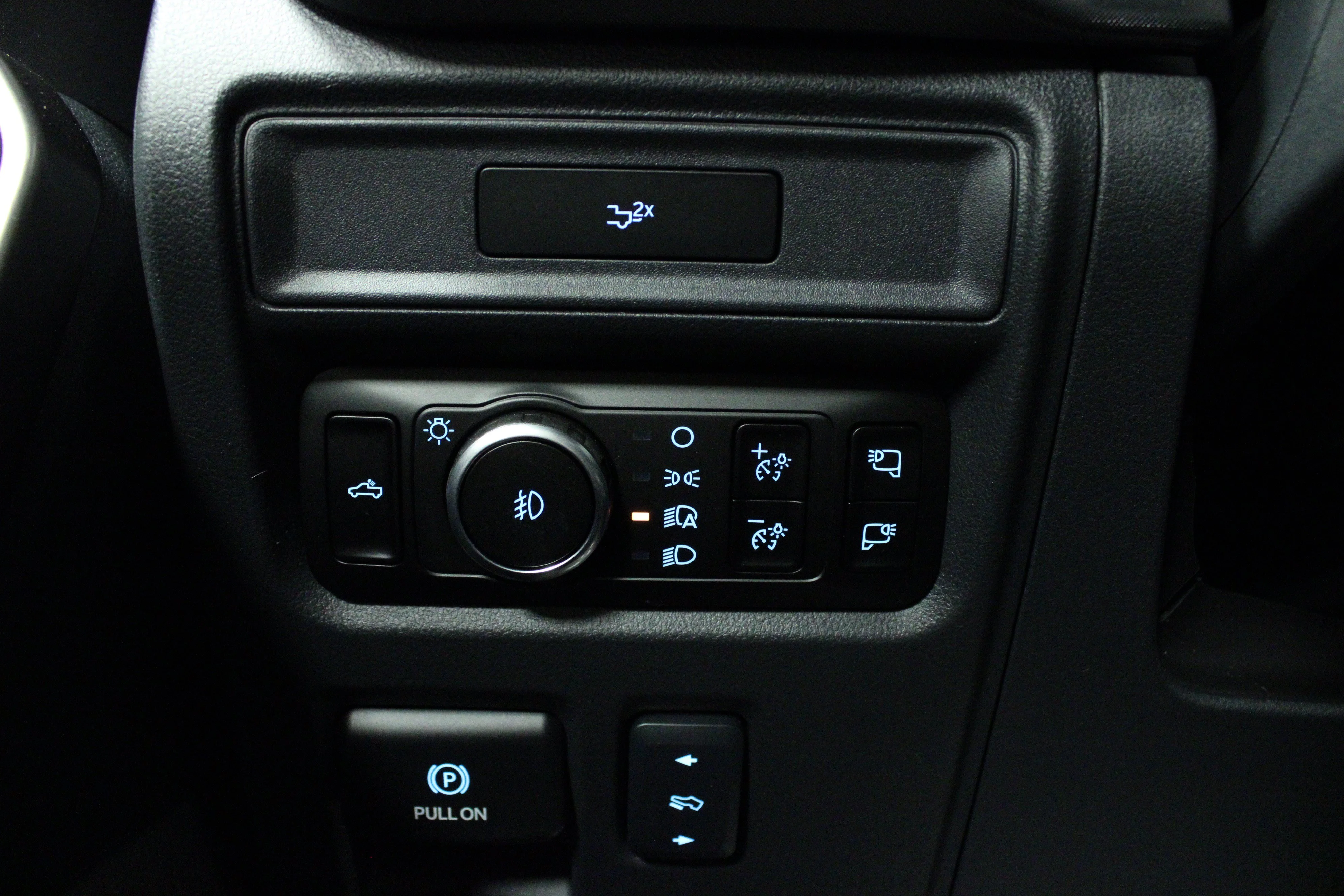 New 2026 Avalanche Ford Tremor® image 19