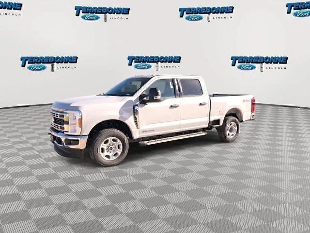 2026 Ford F-250 Super Duty XLT - Photo 24