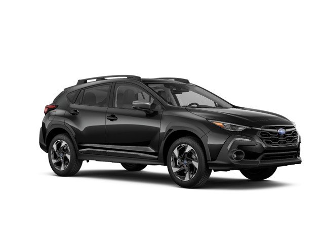 2026 Subaru Crosstrek Limited CVT's photo